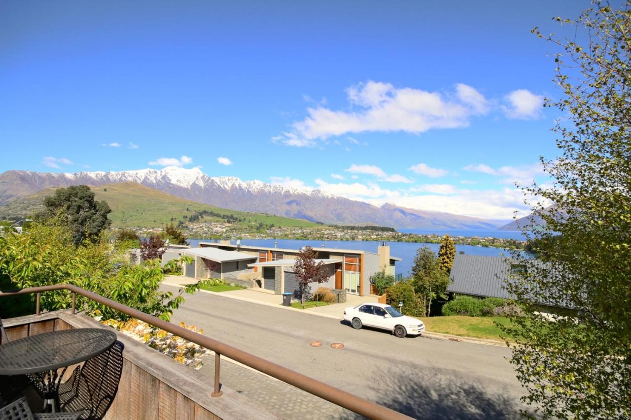 Earnslaw Central Views A Queenstown Luaran gambar