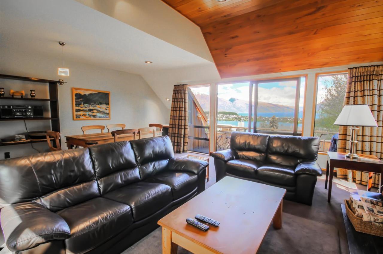 Earnslaw Central Views A Queenstown Luaran gambar