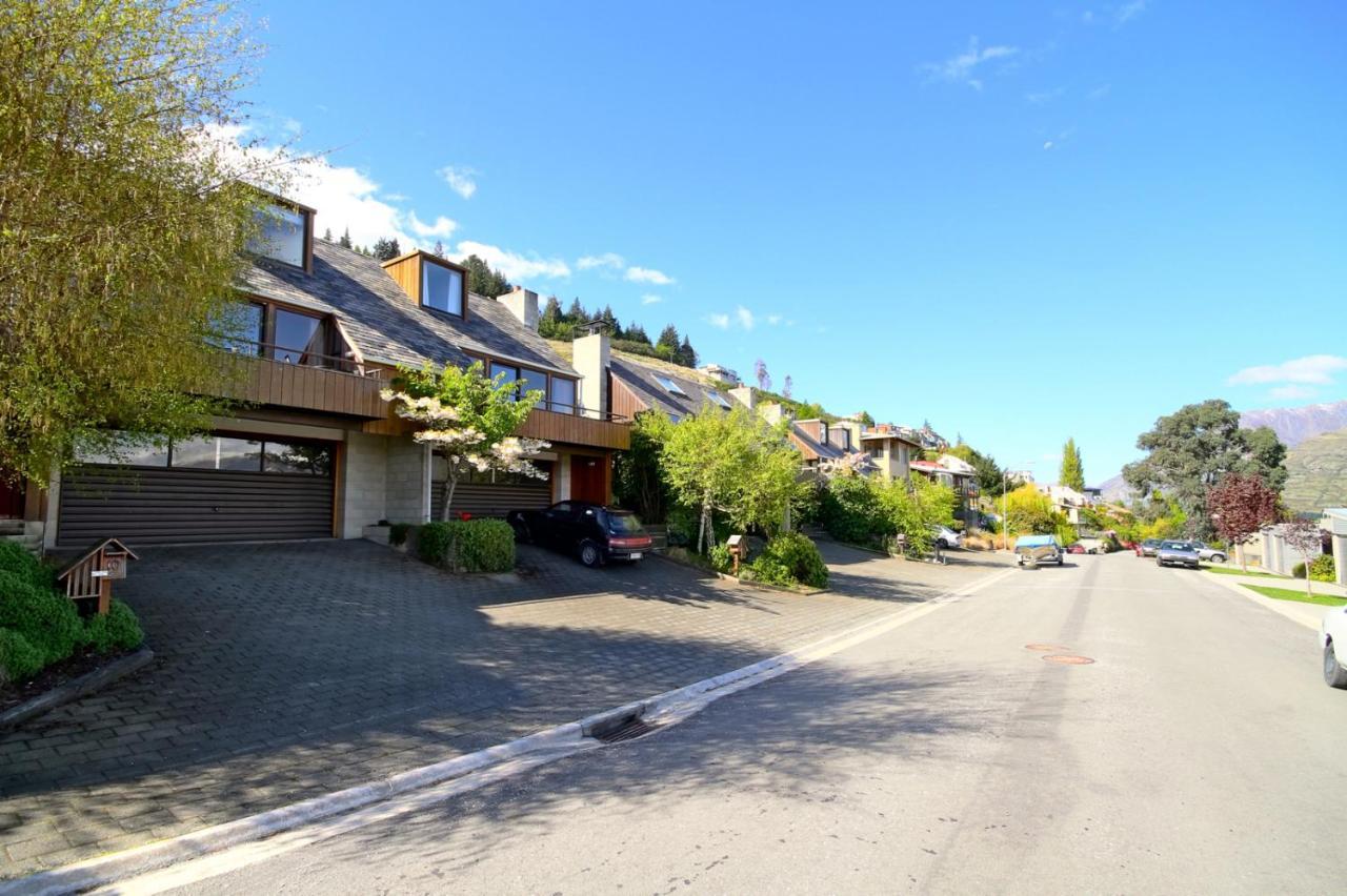 Earnslaw Central Views A Queenstown Luaran gambar