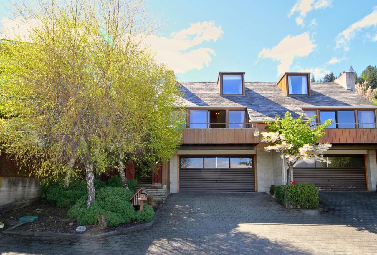 Earnslaw Central Views A Queenstown Luaran gambar